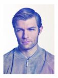 Liam McIntyre