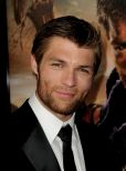 Liam McIntyre