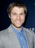 Liam McIntyre