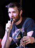 Liam McIntyre