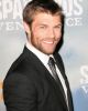 Liam McIntyre