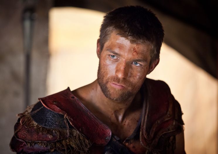 Liam McIntyre