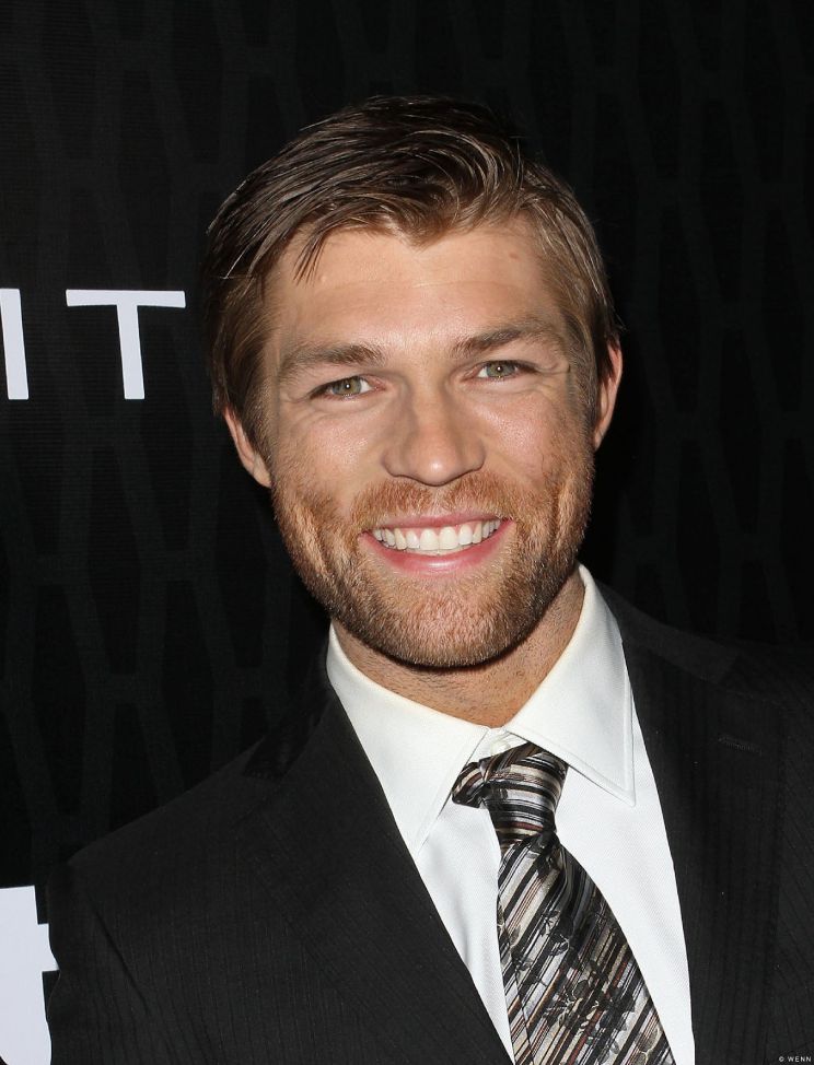 Liam McIntyre