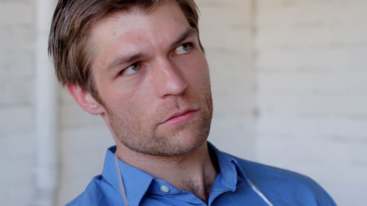 Liam McIntyre