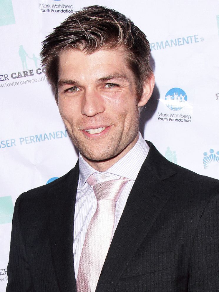 Liam McIntyre