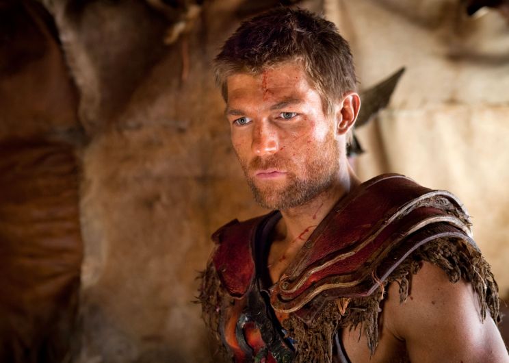 Liam McIntyre