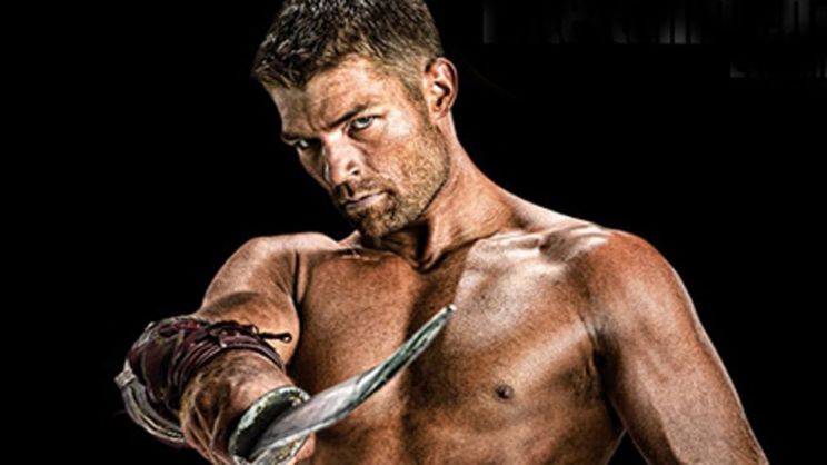 Liam McIntyre