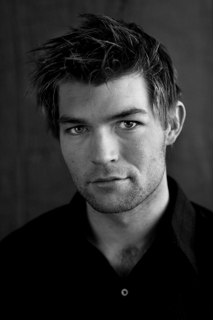 Liam McIntyre