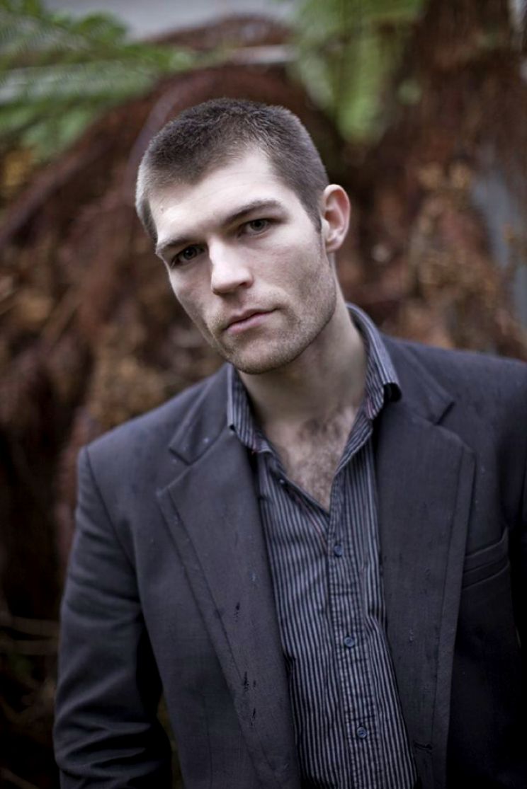 Liam McIntyre