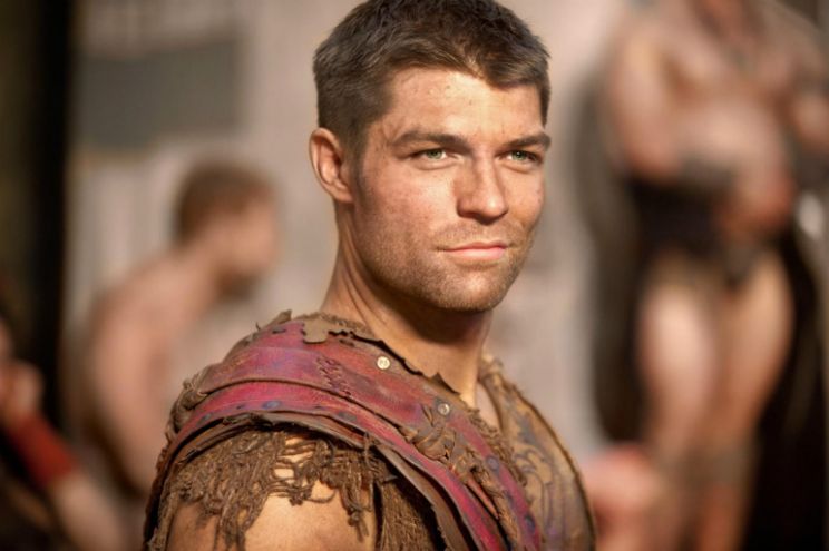 Liam McIntyre