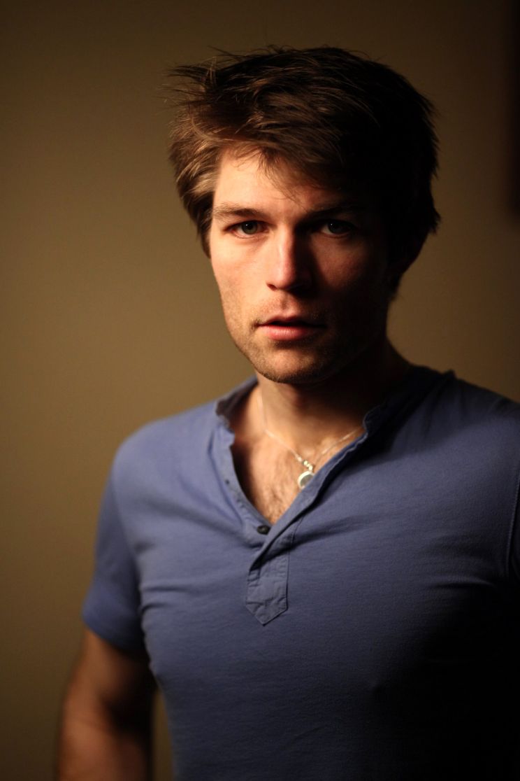 Liam McIntyre