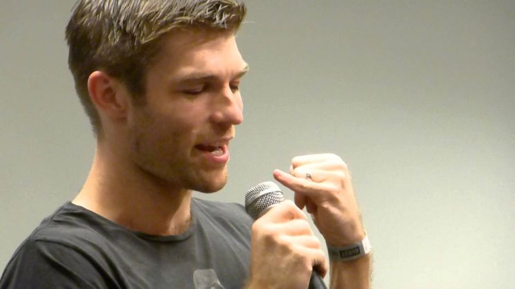 Liam McIntyre