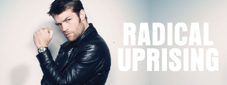 Liam McIntyre