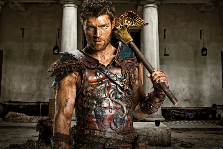 Liam McIntyre