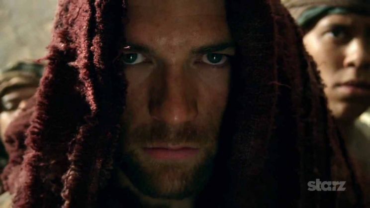 Liam McIntyre