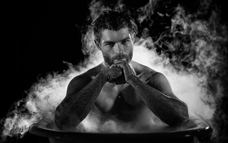 Liam McIntyre