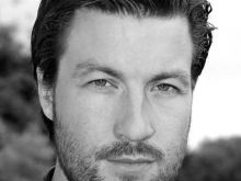 Liam McMahon