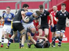 Liam McMahon photo