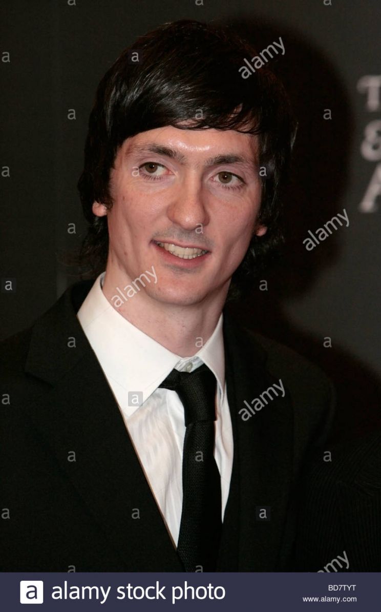Liam McMahon