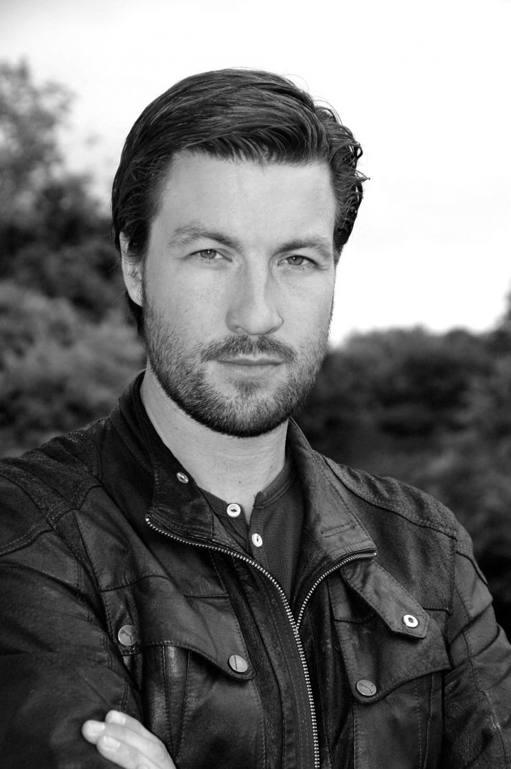 Liam McMahon