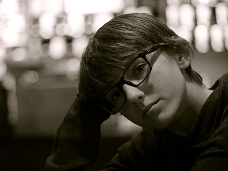 Liam McMahon