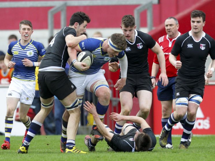 Liam McMahon