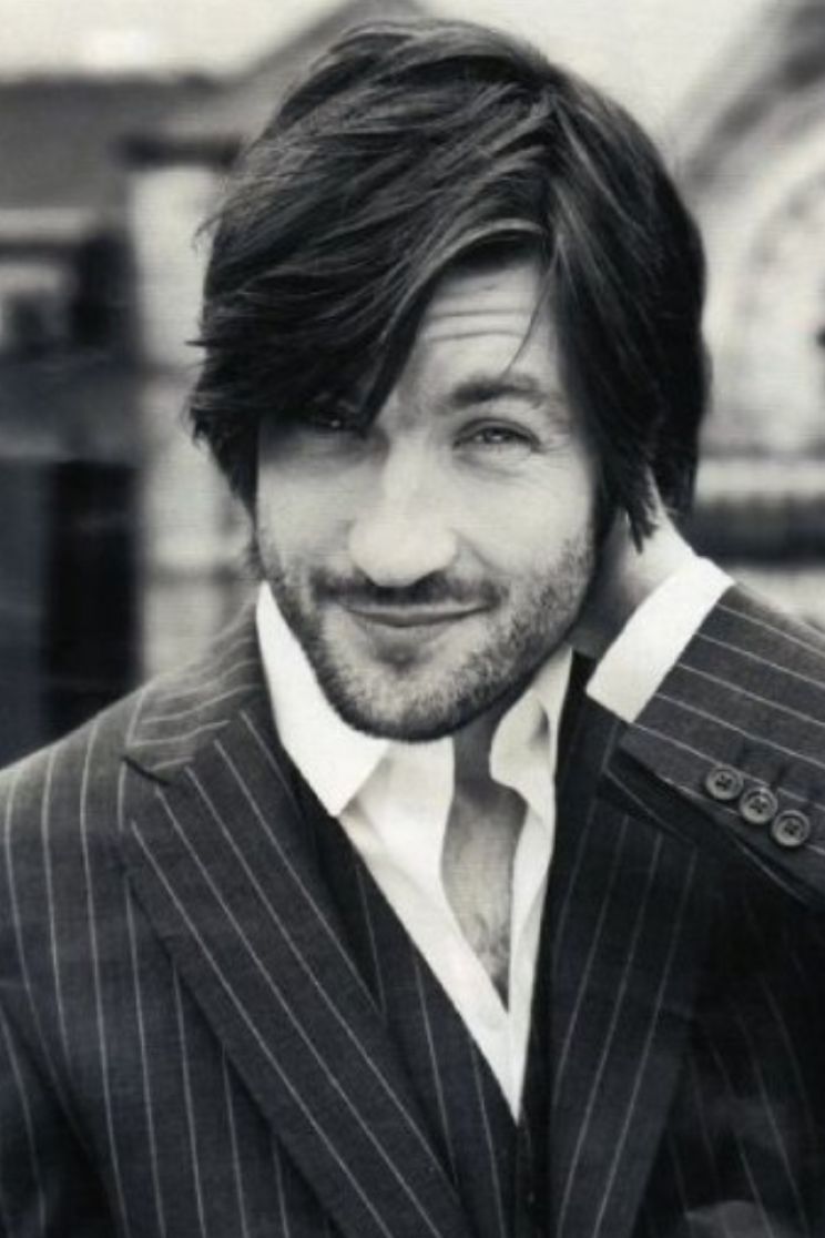 Liam McMahon