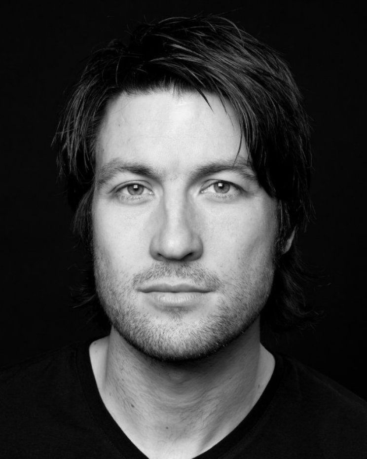 Liam McMahon