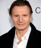 Liam Neeson