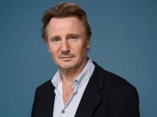 Liam Neeson