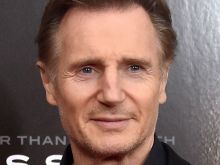 Liam Neeson