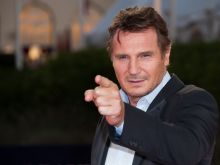 Liam Neeson