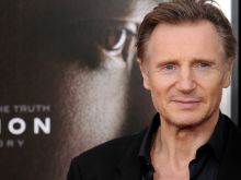 Liam Neeson