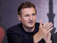 Liam Neeson