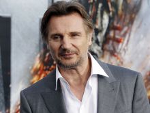 Liam Neeson