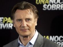 Liam Neeson