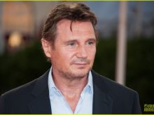 Liam Neeson
