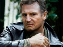 Liam Neeson