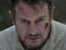 Liam Neeson