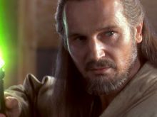 Liam Neeson