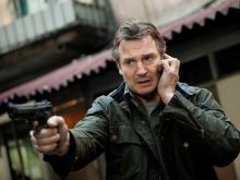 Liam Neeson