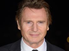 Liam Neeson