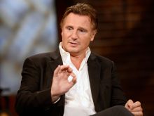 Liam Neeson