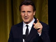 Liam Neeson