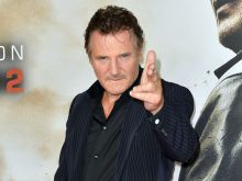 Liam Neeson
