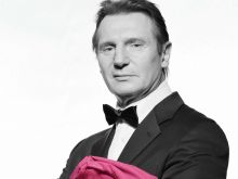 Liam Neeson