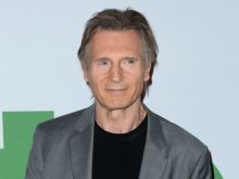Liam Neeson