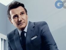 Liam Neeson