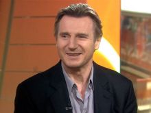 Liam Neeson