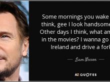 Liam Neeson